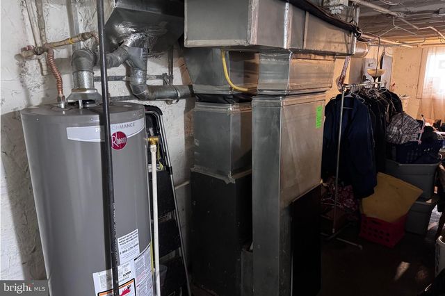 120 N GLOVER ST, Baltimore, MD 21224