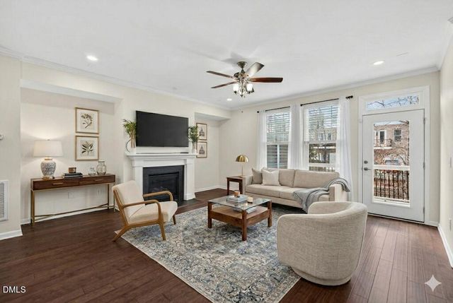 4033 Robious Court, Cary, NC 27519