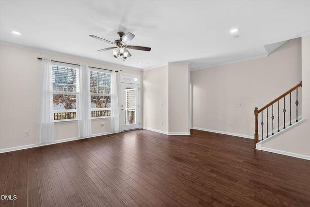 4033 Robious Court, Cary, NC 27519