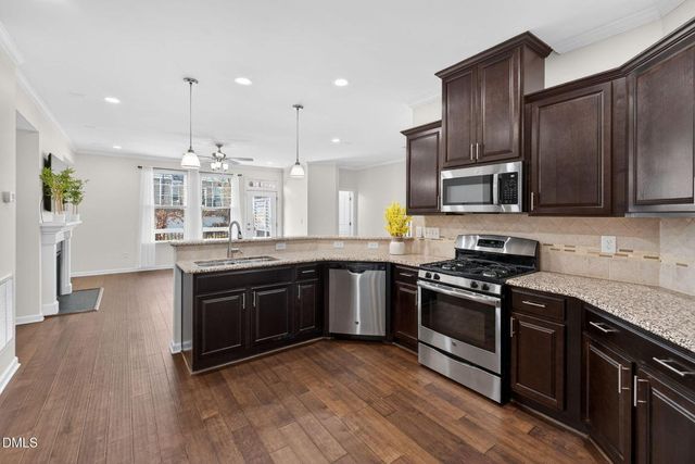 4033 Robious Court, Cary, NC 27519