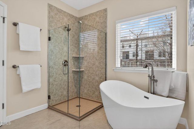 4033 Robious Court, Cary, NC 27519