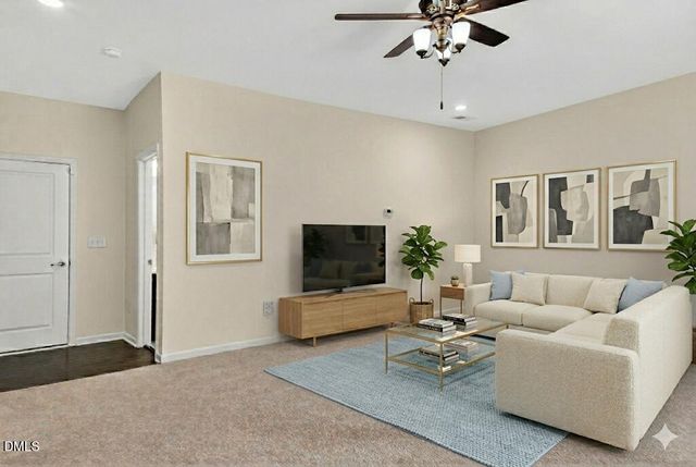 4033 Robious Court, Cary, NC 27519