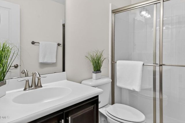 4033 Robious Court, Cary, NC 27519