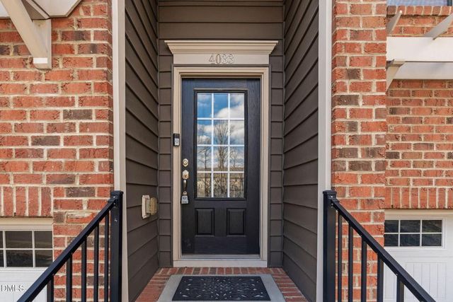 4033 Robious Court, Cary, NC 27519