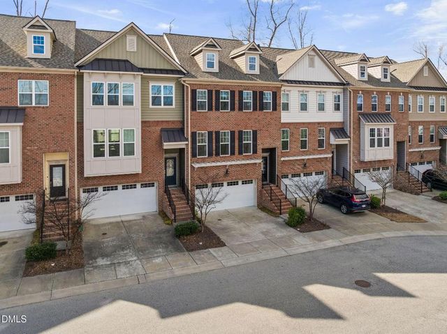 4033 Robious Court, Cary, NC 27519