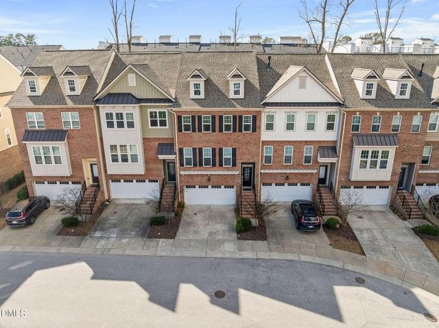 4033 Robious Court, Cary, NC 27519