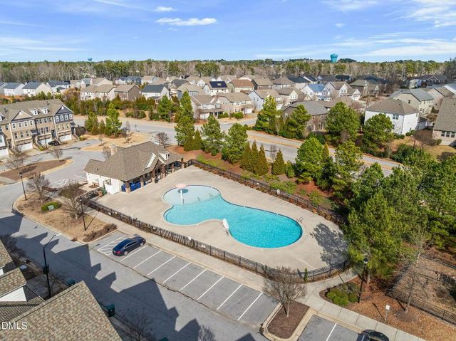 4033 Robious Court, Cary, NC 27519