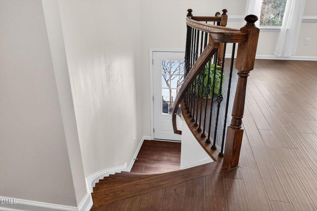 4033 Robious Court, Cary, NC 27519