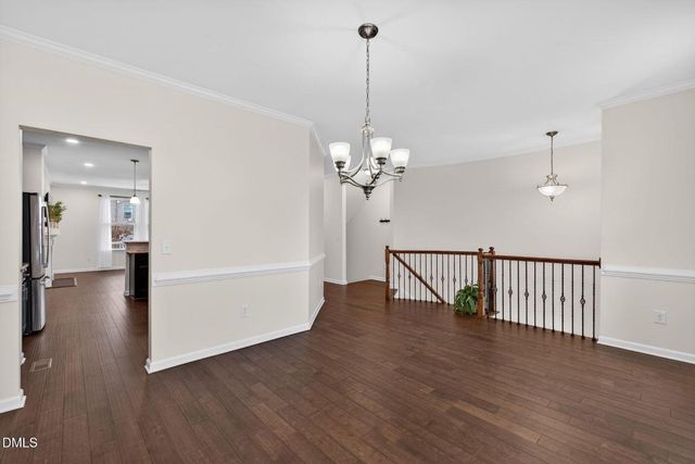 4033 Robious Court, Cary, NC 27519