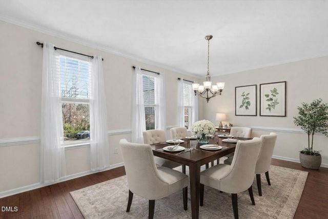 4033 Robious Court, Cary, NC 27519