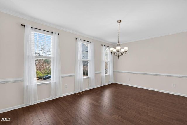 4033 Robious Court, Cary, NC 27519