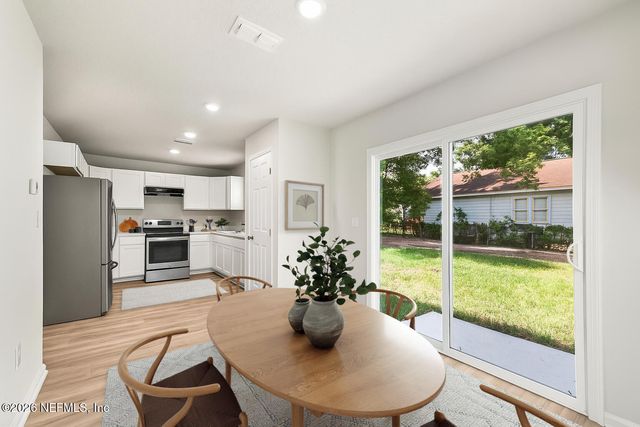 4296 GILBERT Street, Jacksonville, FL 32207