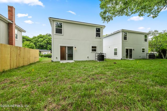 4296 GILBERT Street, Jacksonville, FL 32207