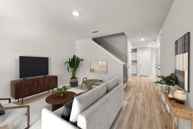 4296 GILBERT Street, Jacksonville, FL 32207