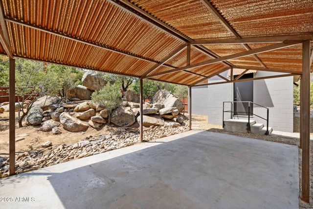 2196 W Thumb Butte Road, Prescott, AZ 86305