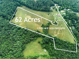 541 Pleasant Hill Road, Copperhill, TN 37317