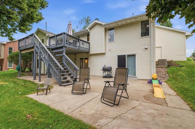 1569 REDSTONE TRAIL, Green Bay, WI 54313