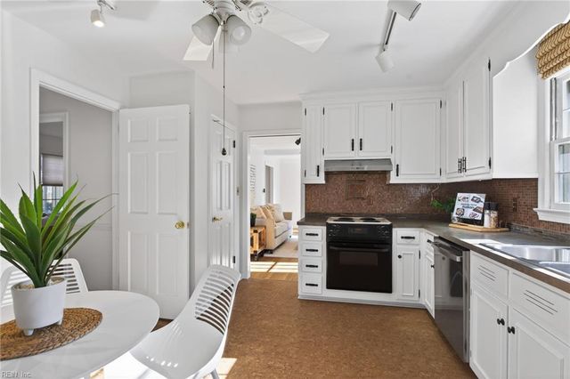 101 Wilderness RD, Hampton, VA 23669