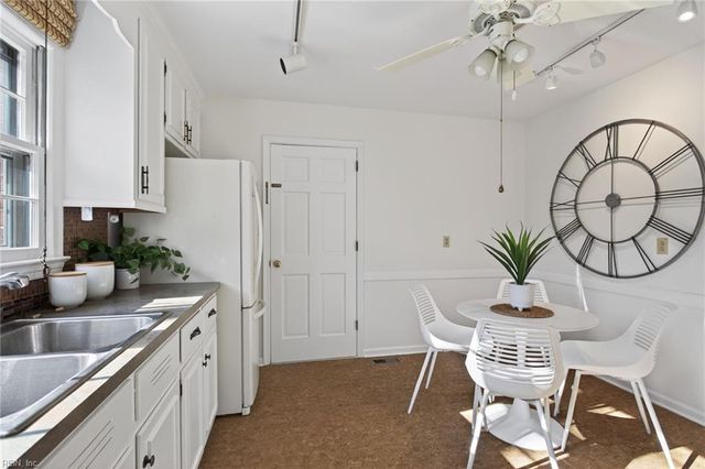 101 Wilderness RD, Hampton, VA 23669