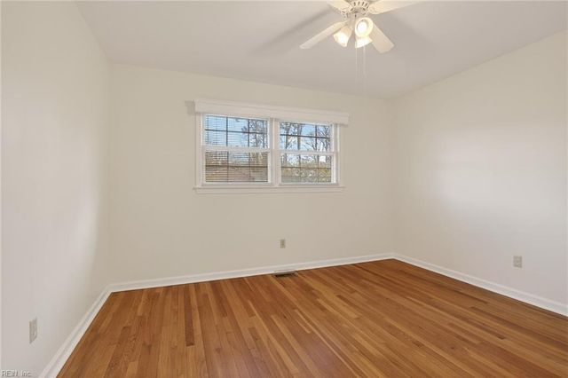 101 Wilderness RD, Hampton, VA 23669