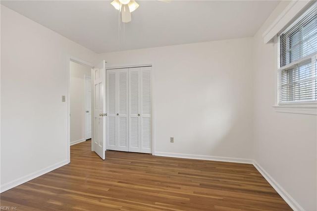 101 Wilderness RD, Hampton, VA 23669