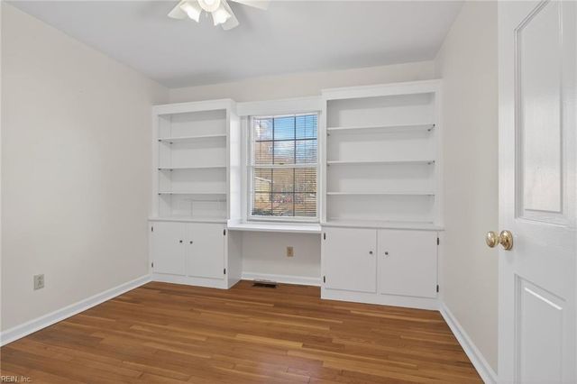 101 Wilderness RD, Hampton, VA 23669