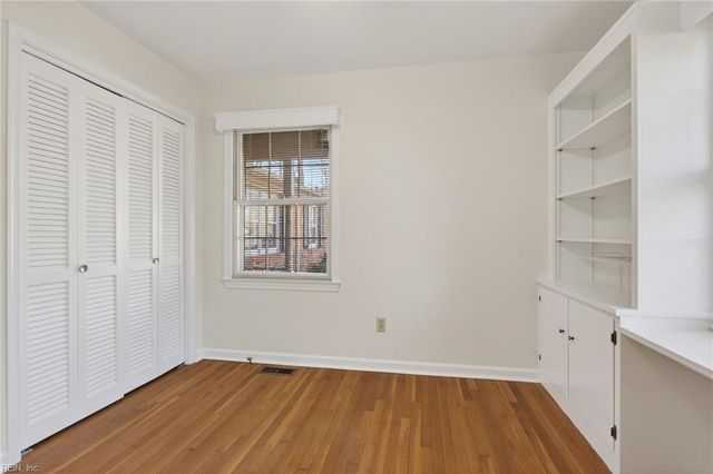 101 Wilderness RD, Hampton, VA 23669