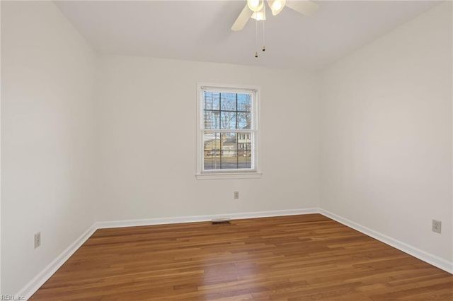 101 Wilderness RD, Hampton, VA 23669