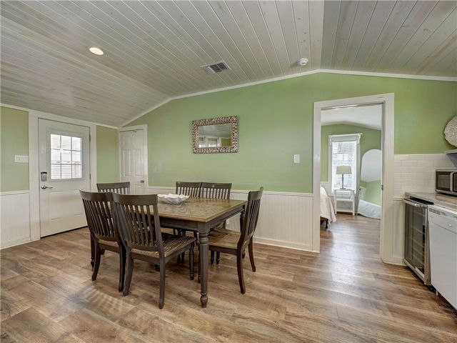 523 S Station St H, Port Aransas, TX 78373