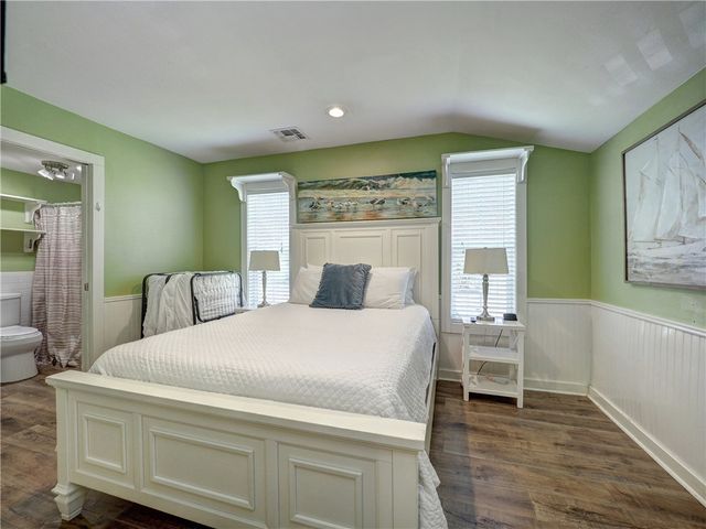 523 S Station St H, Port Aransas, TX 78373