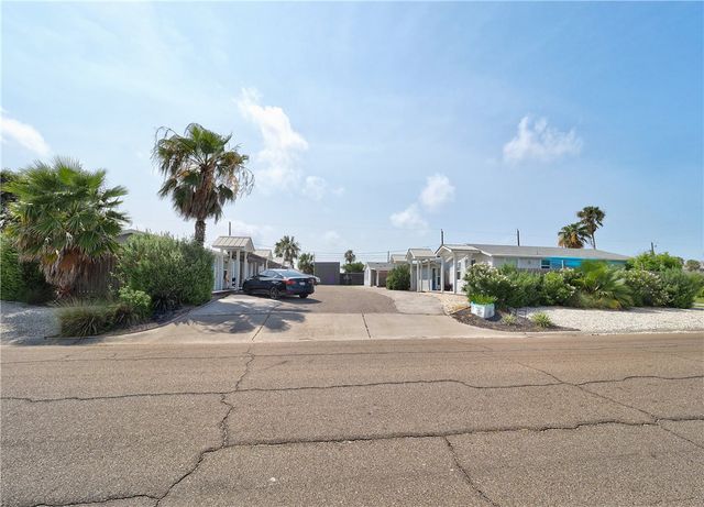 523 S Station St H, Port Aransas, TX 78373