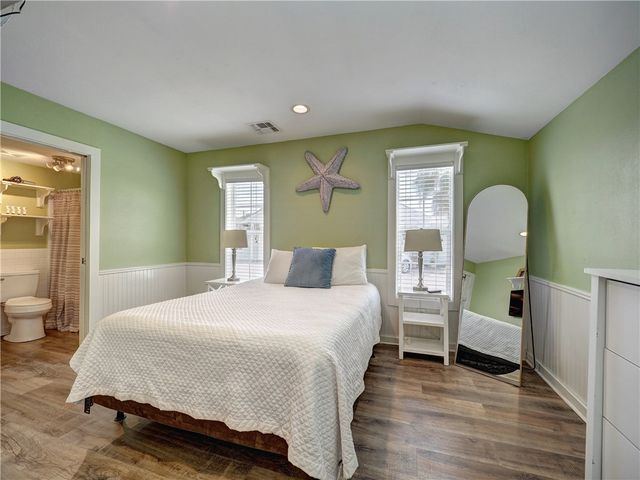 523 S Station St H, Port Aransas, TX 78373