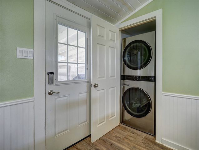 523 S Station St H, Port Aransas, TX 78373