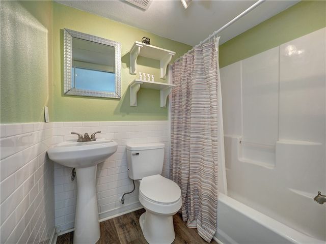 523 S Station St H, Port Aransas, TX 78373