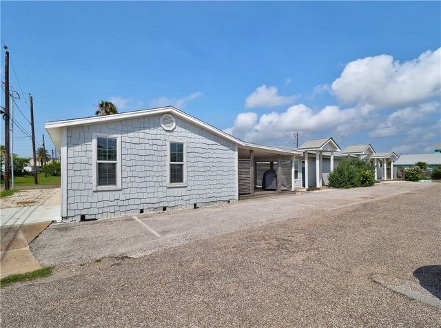 523 S Station St H, Port Aransas, TX 78373