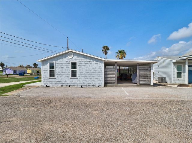 523 S Station St H, Port Aransas, TX 78373