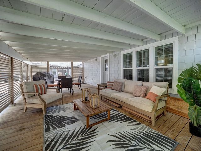523 S Station St H, Port Aransas, TX 78373