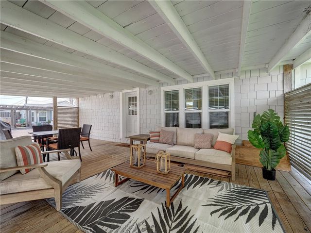 523 S Station St H, Port Aransas, TX 78373