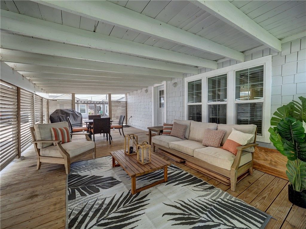 523 S Station St H, Port Aransas, TX 78373 — photo 4