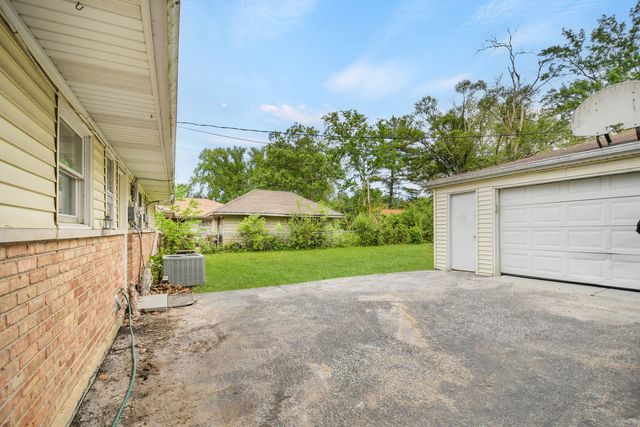 419 S Orchard Drive, Park Forest, IL 60466