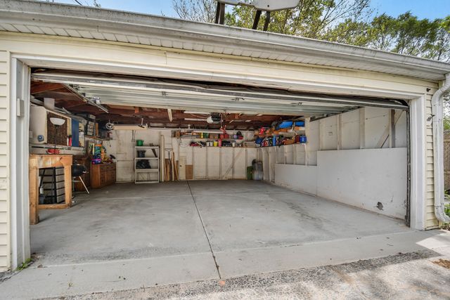 419 S Orchard Drive, Park Forest, IL 60466