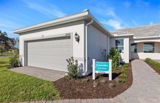 29064 CORAL HARBOUR DRIVE, Englewood, FL 34223