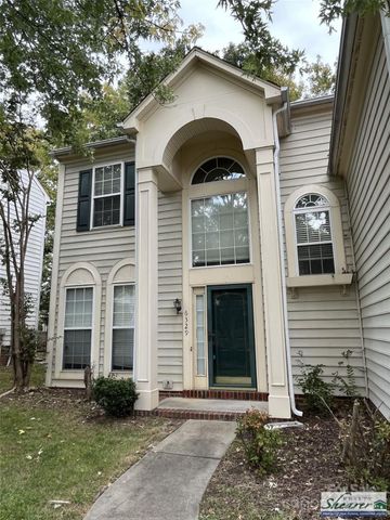 6329 Elderslie Drive, Charlotte, NC 28269