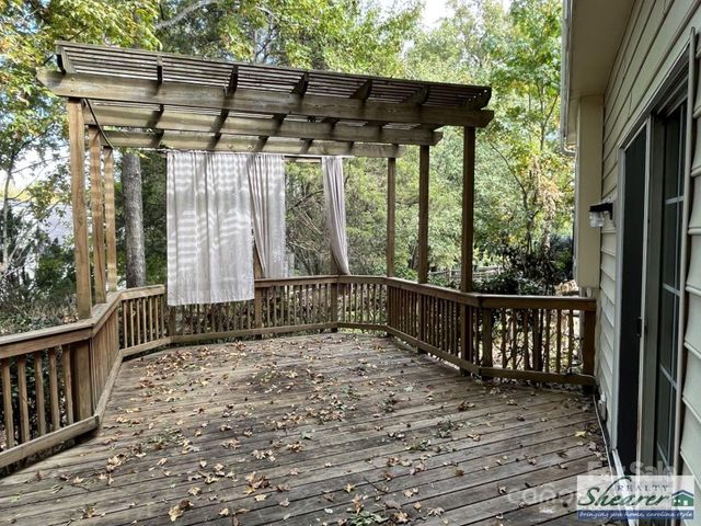 6329 Elderslie Drive, Charlotte, NC 28269