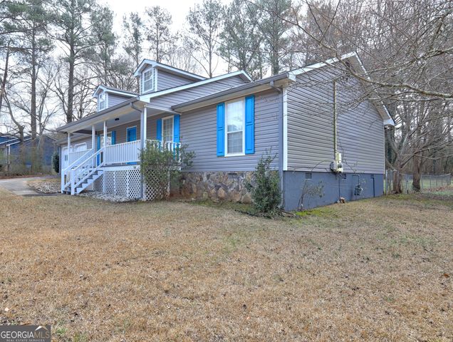 113 Black Oak Court, Stockbridge, GA 30281