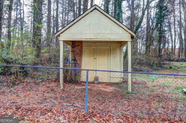 113 Black Oak Court, Stockbridge, GA 30281