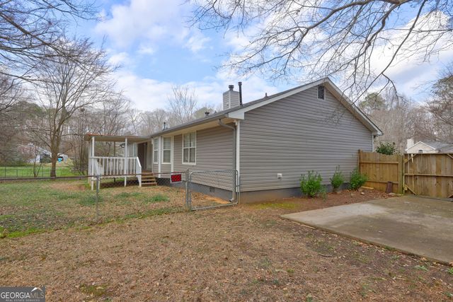 113 Black Oak Court, Stockbridge, GA 30281