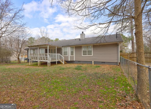 113 Black Oak Court, Stockbridge, GA 30281