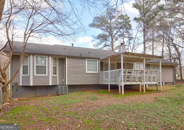 113 Black Oak Court, Stockbridge, GA 30281