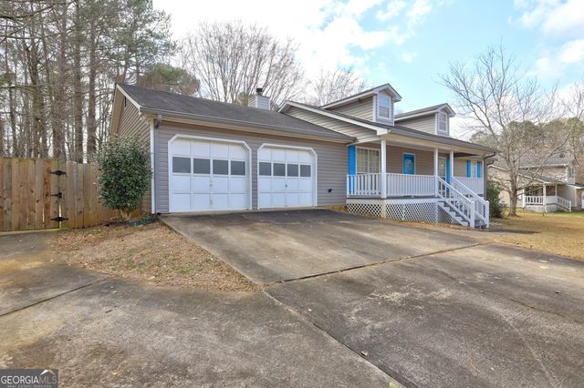 113 Black Oak Court, Stockbridge, GA 30281